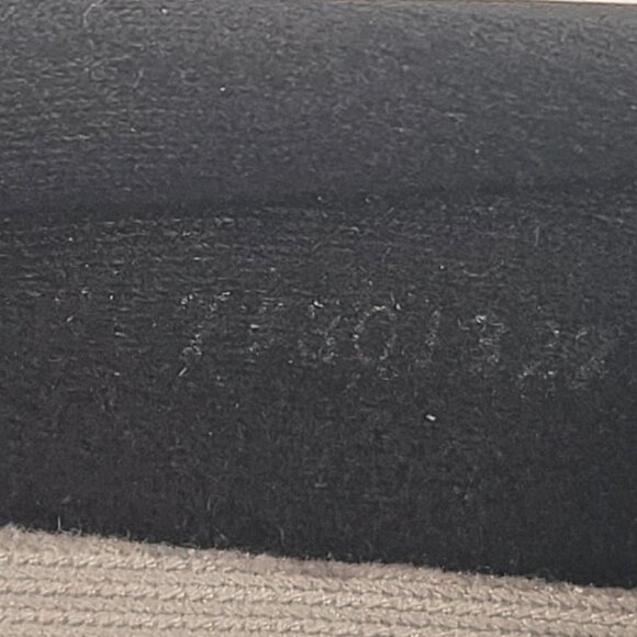 SAS Women's Tripad Comfort Black Leather Shoes US Size 8 - Picture 8 of 8